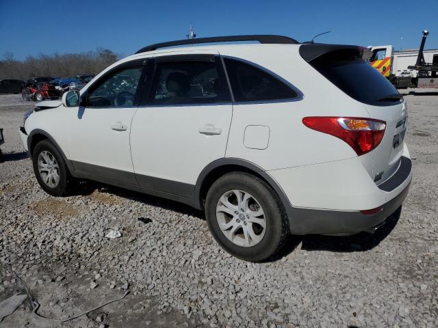 Obraz 2 z 2010 HYUNDAI VERACRUZ GLS 2010 z VIN KM8NU4CCXAU115749