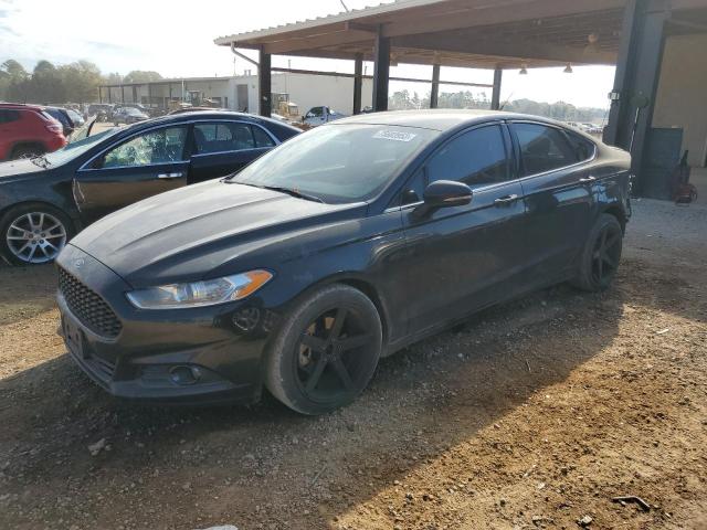 Изображение 1 2016 FORD FUSION SE 2016 с VIN 3FA6P0H73GR145234