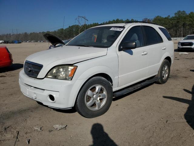 Obraz 2008 KIA SORENTO EX 2008