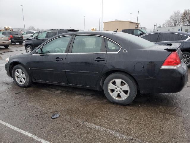 Obraz 2 z 2008 CHEVROLET IMPALA LT 2008 z VIN 2G1WT58K981350417