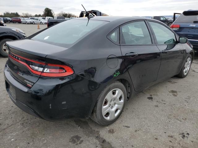 Изображение 3 2013 DODGE DART SE 2013 с VIN 1C3CDFAH4DD292764