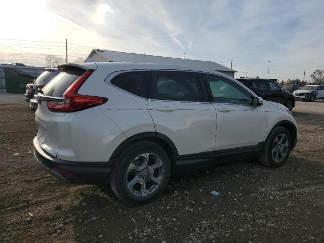 Изображение 3 2017 HONDA CR-V EX 2017 с VIN 5J6RW1H58HL017306