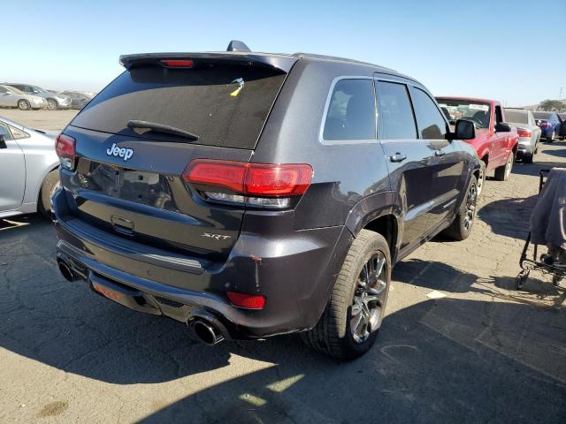 Изображение 3 2014 JEEP GRAND CHEROKEE SRT-8 2014 с VIN 1C4RJFDJ4EC475621