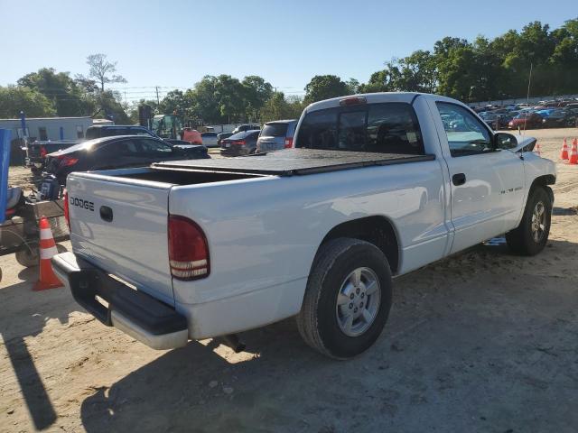 Изображение 3 2002 DODGE DAKOTA SPORT 2002 с VIN 1B7FL36X82S603888