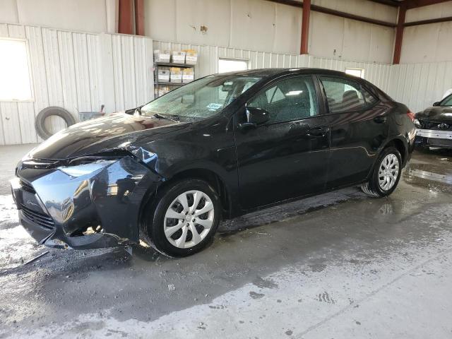 Obraz 1 z 2018 TOYOTA COROLLA L 2018 z VIN 5YFBURHE9JP844658