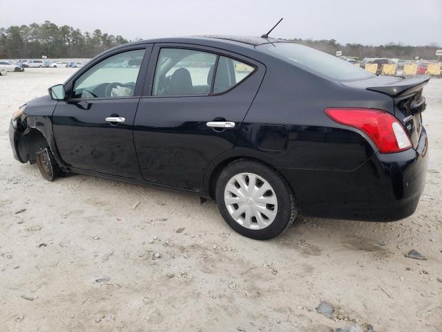 Image 2 of 2016 NISSAN VERSA S 2016 with VIN 3N1CN7AP6GL857670