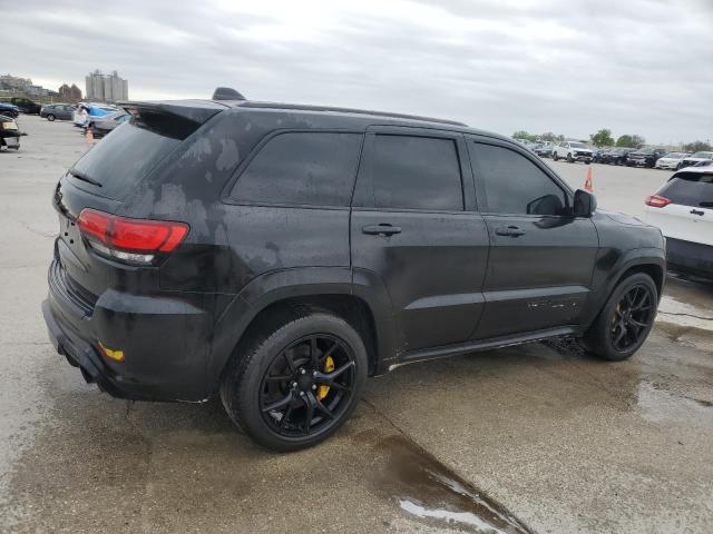 Obraz 3 z 2018 JEEP GRAND CHEROKEE TRACKHAWK 2018 z VIN 1C4RJFN93JC263176