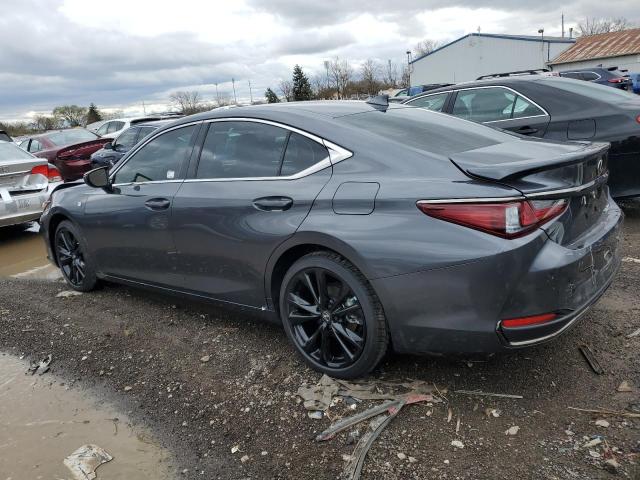 Image 2 of 2023 LEXUS ES 300H F-SPORT HANDLING 2023 with VIN 58ABA1C14PU033185