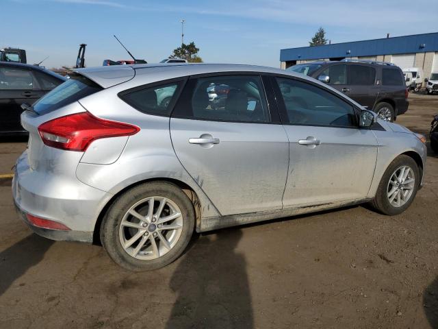 Image 3 of 2016 FORD FOCUS SE 2016 with VIN 1FADP3K24GL252104