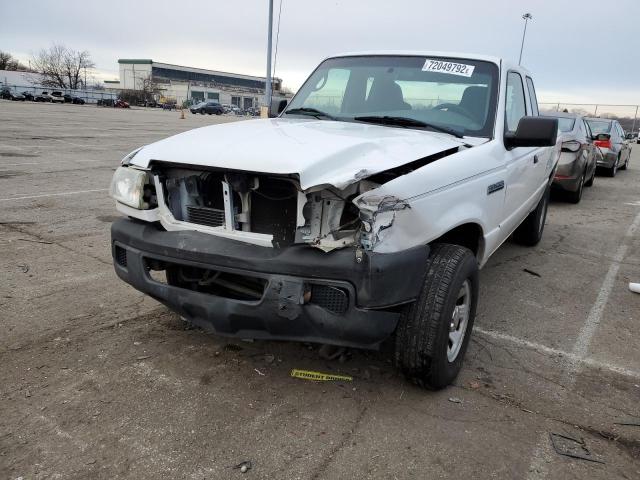Изображение 1 2006 FORD RANGER SUPER CAB 2006 с VIN 1FTYR15E36PA70773