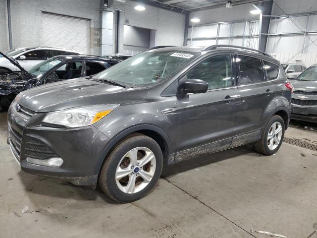 Obraz 1 z 2016 FORD ESCAPE SE 2016 z VIN 1FMCU9GX4GUA30545