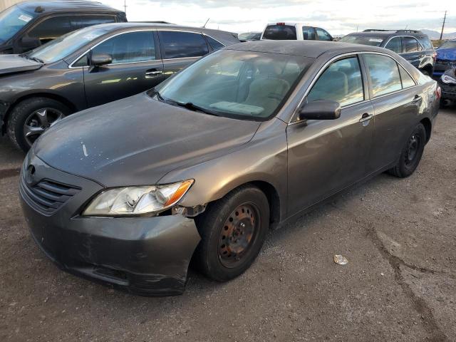 Obraz 1 z 2008 TOYOTA CAMRY CE 2008 z VIN 4T4BE46K18R024114