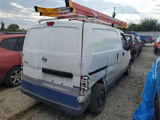 Obraz 3 z 2020 NISSAN NV200 2.5S 2020 z VIN 3N6CM0KN6LK693418