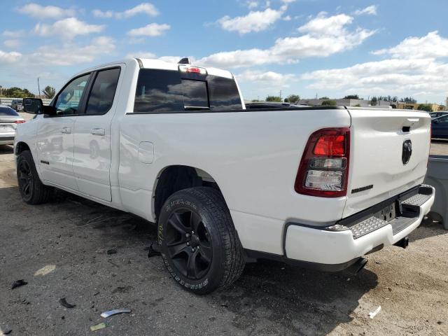 Изображение 2 2022 RAM 1500 BIG HORN/LONE STAR 2022 с VIN 1C6RREBT6NN157518