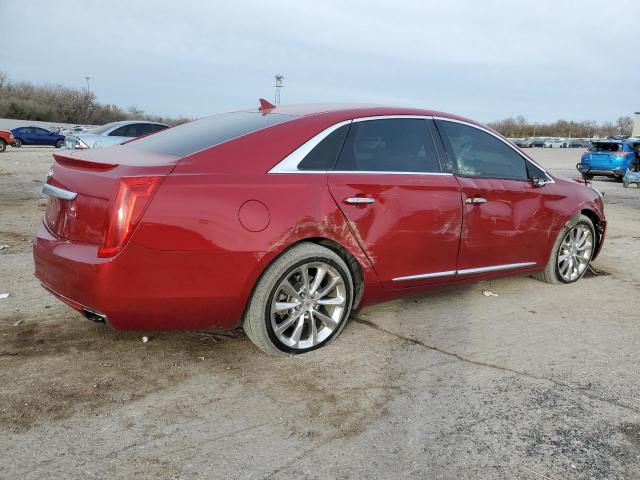 Obraz 3 z 2013 CADILLAC XTS LUXURY COLLECTION 2013 z VIN 2G61P5S38D9188995