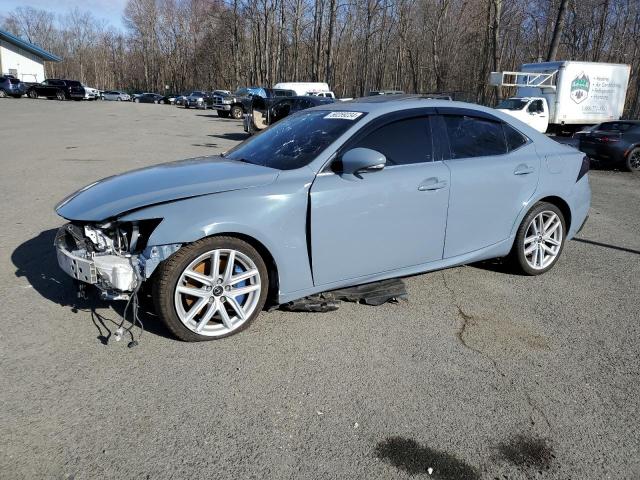 Image 1 of 2016 LEXUS IS 300 2016 with VIN JTHCM1D2XG5010193