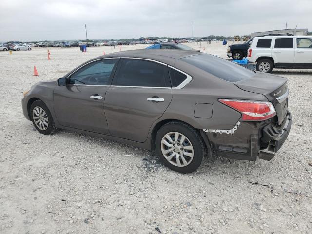 Image 2 of 2015 NISSAN ALTIMA 2.5 2015 with VIN 1N4AL3AP4FN301705