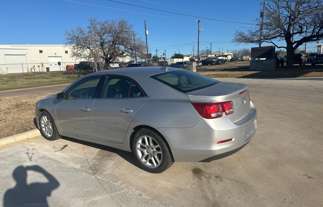 Изображение 3 2013 CHEVROLET MALIBU 1LT 2013 с VIN 1G11D5SR9DF341362