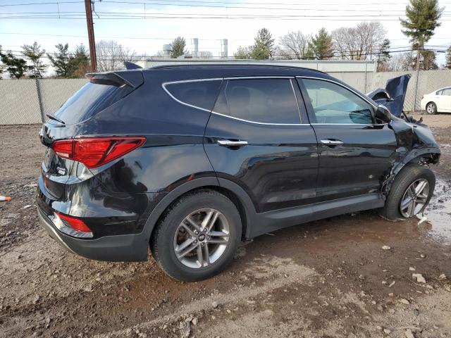 Obraz 3 z 2018 HYUNDAI SANTA FE SPORT  2018 z VIN 5NMZUDLB7JH064103