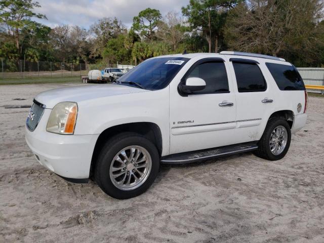 Изображение 1 2007 GMC YUKON DENALI 2007 с VIN 1GKFK63867J276071