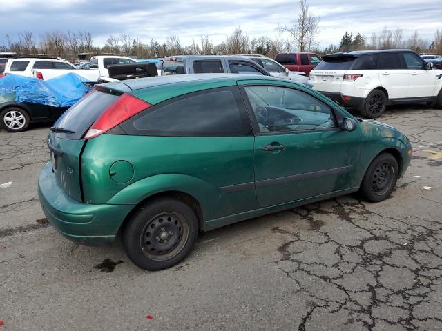 Изображение 3 2003 FORD FOCUS ZX3 2003 с VIN 3FAFP31323R114723