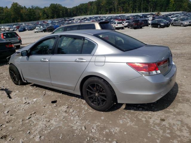 Image 2 of 2012 HONDA ACCORD LX 2012 with VIN 1HGCP2F36CA064369