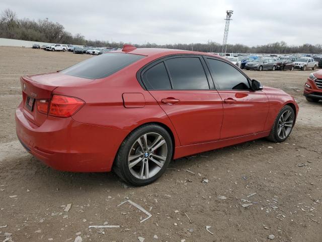 Image 3 of 2015 BMW 328 I 2015 with VIN WBA3A5G55FNS89670