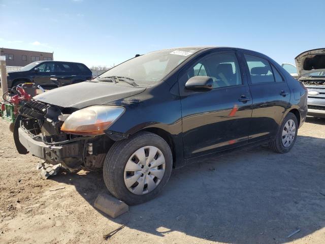 Obraz 1 z 2009 TOYOTA YARIS  2009 z VIN JTDBT903194043055