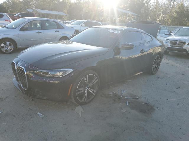 Изображение 2022 BMW 430I  2022