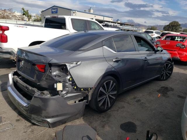 Изображение 3 2019 NISSAN ALTIMA SR 2019 с VIN 1N4BL4CV9KC255736