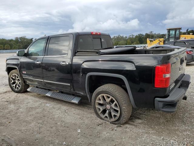 Image 2 of 2015 GMC SIERRA K1500 SLT 2015 with VIN 3GTU2VEC1FG140414