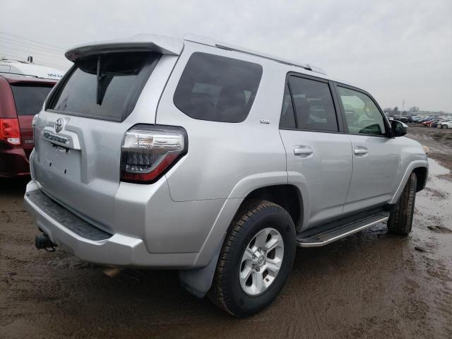 Obraz 3 z 2015 TOYOTA 4RUNNER SR5 2015 z VIN JTEZU5JR3F5099880