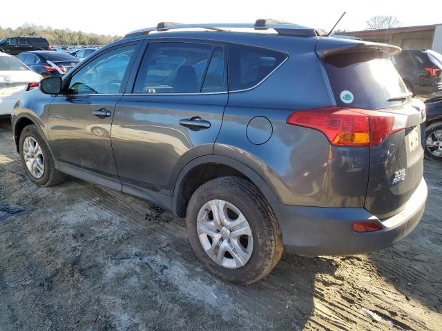 Изображение 2 2013 TOYOTA RAV4 LE 2013 с VIN 2T3BFREV2DW038637