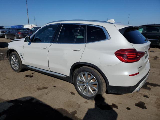 Image 2 of 2019 BMW X3 XDRIVE30I 2019 with VIN 5UXTR9C58KLE14225