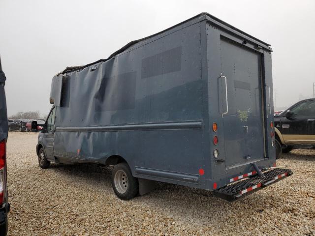 Image 2 of 2021 FORD TRANSIT T-350 HD 2021 with VIN 1FDDF6P85MKA41308