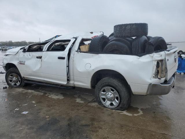 Image 2 of 2015 RAM 2500 ST 2015 with VIN 3C6UR5CL3FG593374