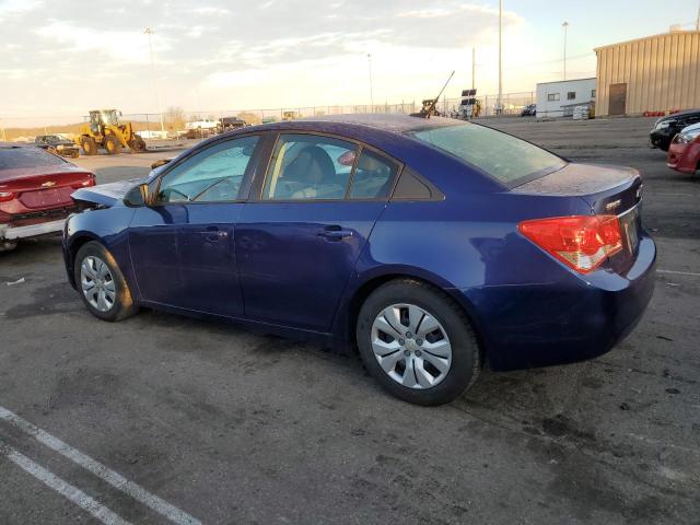 Изображение 2 2013 CHEVROLET CRUZE LS 2013 с VIN 1G1PA5SH4D7100250