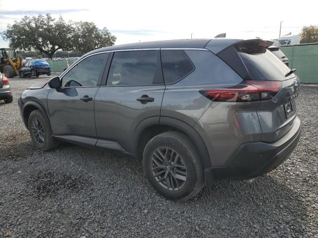 Image 2 of 2021 NISSAN ROGUE S 2021 with VIN 5N1AT3AA3MC825096