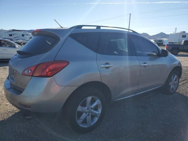 Obraz 3 z 2009 NISSAN MURANO S 2009 z VIN JN8AZ18W59W112431