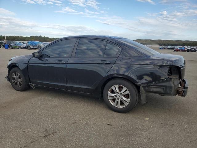 Obraz 2 z 2008 HONDA ACCORD LX 2008 z VIN 1HGCP26348A161299