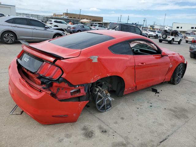 Image 3 of 2016 FORD MUSTANG GT 2016 with VIN 1FA6P8CF9G5220096