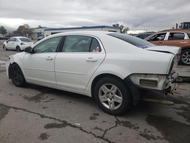 Изображение 2 2012 CHEVROLET MALIBU LS 2012 с VIN 1G1ZA5EU8CF393561