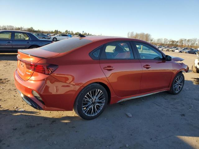 Изображение 3 2022 KIA FORTE GT LINE 2022 с VIN 3KPF54AD1NE430607