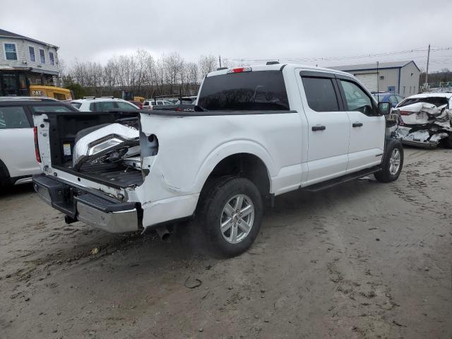 Image 3 of 2022 FORD F150 SUPERCREW 2022 with VIN 1FTFW1ED0NFB70602