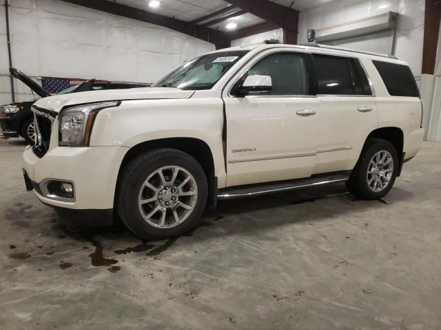 2015 GMC YUKON DENALI 2015 image