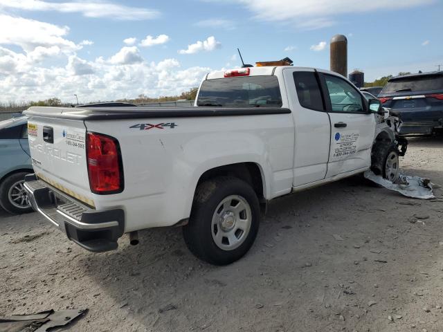 Изображение 3 2022 CHEVROLET COLORADO  2022 с VIN 1GCHTBEA1N1123170