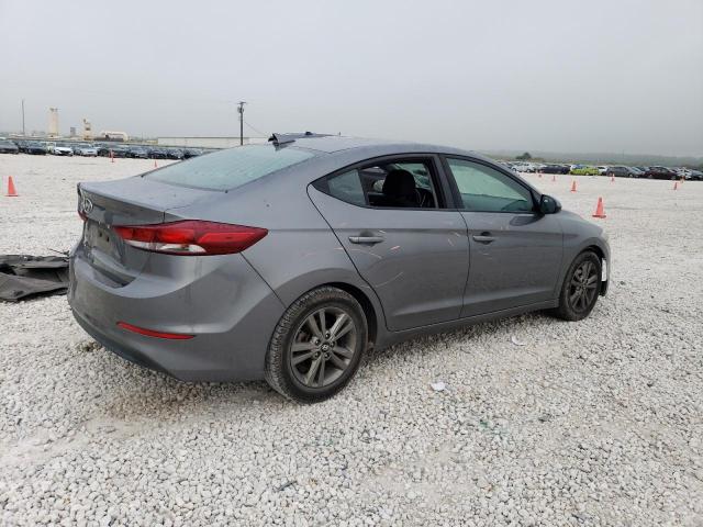 Image 3 of 2018 HYUNDAI ELANTRA SEL 2018 with VIN 5NPD84LF1JH368967