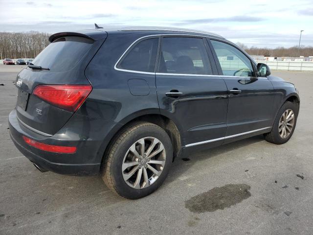 Image 3 of 2015 AUDI Q5 PREMIUM PLUS 2015 with VIN WA1LFAFP4FA028581