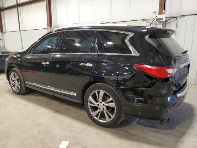 Image 2 of 2015 INFINITI QX60  2015 with VIN 5N1AL0MM8FC543575