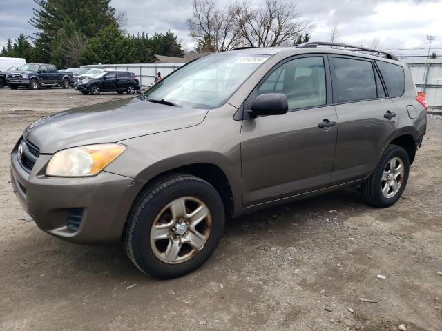 Obraz 2009 TOYOTA RAV4  2009